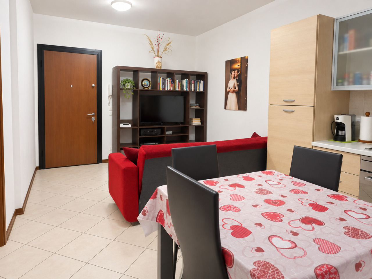 Appartamento in affitto a Quarto d'Altino
